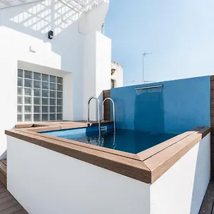 Appartement Leoncillos, Sevilla